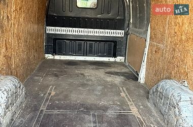 Вантажний фургон Ford Transit 2008 в Запоріжжі