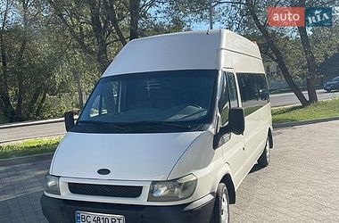 Ford Transit 2004