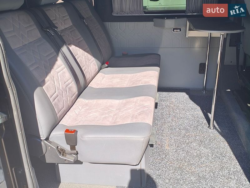 Мінівен Ford Transit 2011 в Калуші