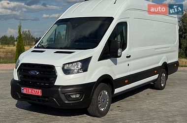 Грузовой фургон Ford Transit 2022 в Буче