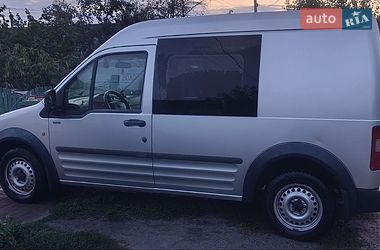 Микровэн Ford Transit 2004 в Тетиеве