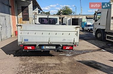 Борт Ford Transit 2019 в Днепре