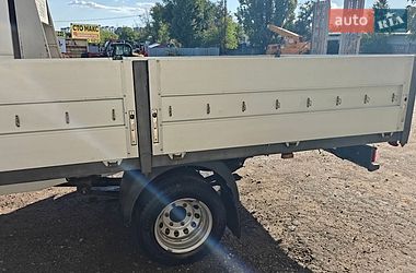 Борт Ford Transit 2019 в Днепре