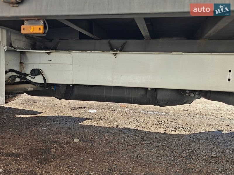Борт Ford Transit 2019 в Днепре