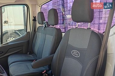 Борт Ford Transit 2019 в Днепре