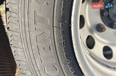 Борт Ford Transit 2019 в Днепре