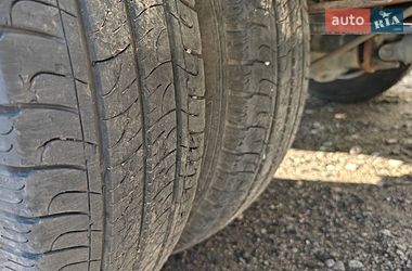 Борт Ford Transit 2019 в Днепре