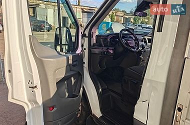 Борт Ford Transit 2019 в Днепре