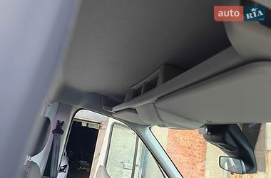 Борт Ford Transit 2019 в Днепре