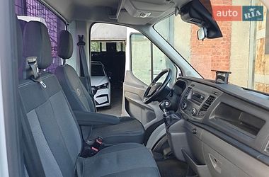 Борт Ford Transit 2019 в Днепре