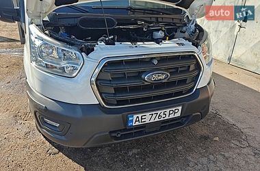 Борт Ford Transit 2019 в Днепре