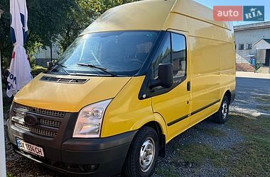 Грузовой фургон Ford Transit 2013 в Хмельницком