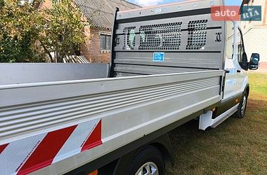 Борт Ford Transit 2021 в Виннице