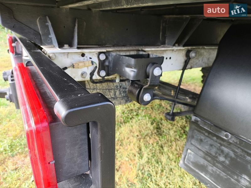 Борт Ford Transit 2021 в Виннице