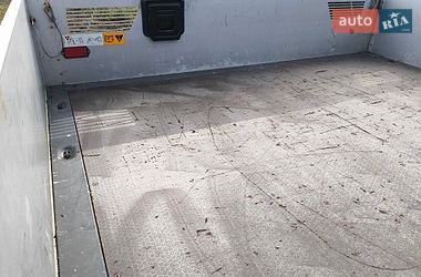 Борт Ford Transit 2021 в Виннице