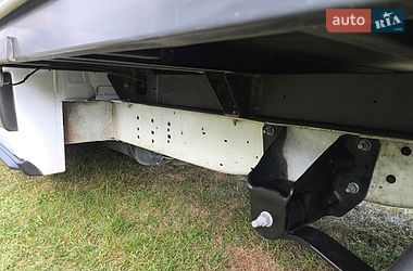 Борт Ford Transit 2021 в Виннице