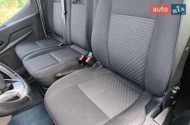 Борт Ford Transit 2021 в Виннице