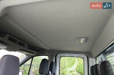 Борт Ford Transit 2021 в Виннице