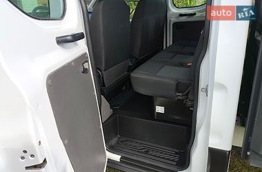 Борт Ford Transit 2021 в Виннице