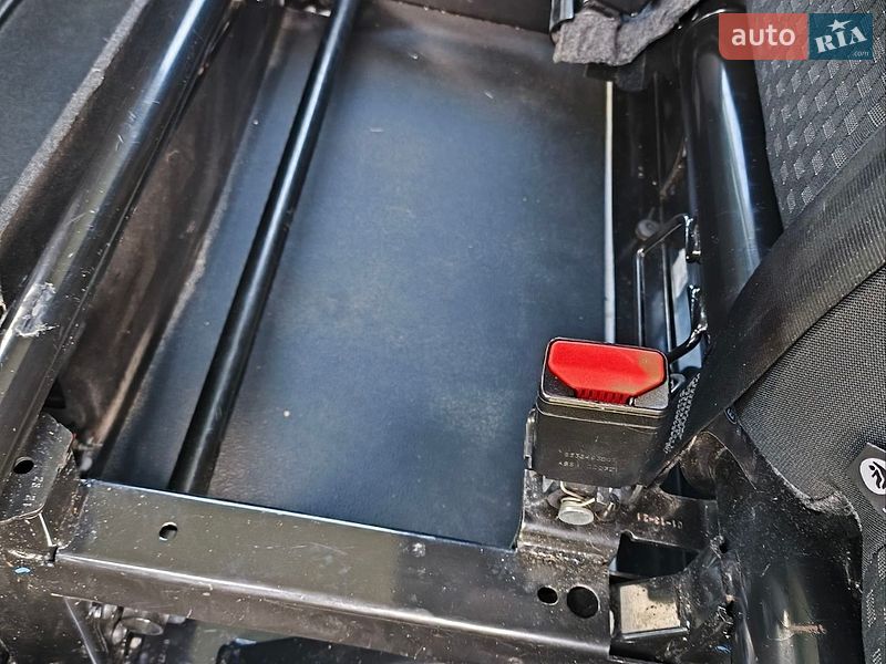 Борт Ford Transit 2021 в Виннице