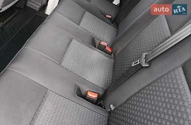 Борт Ford Transit 2021 в Виннице