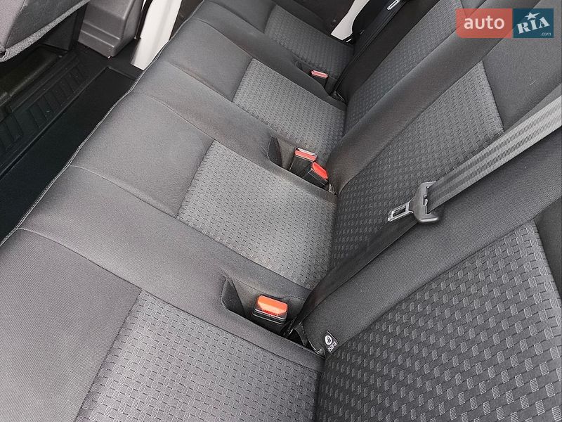 Борт Ford Transit 2021 в Виннице