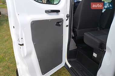 Борт Ford Transit 2021 в Виннице