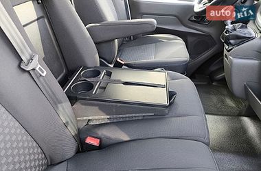 Борт Ford Transit 2021 в Виннице