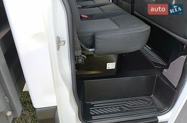 Борт Ford Transit 2021 в Виннице