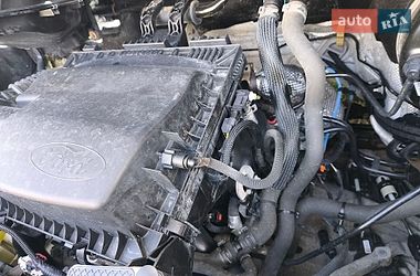 Борт Ford Transit 2021 в Виннице