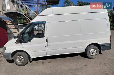 Ford Transit  2006