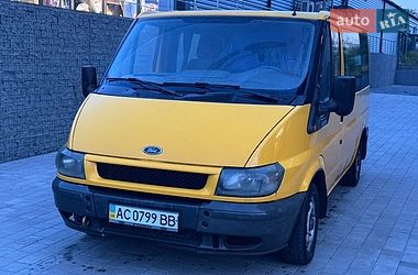 Ford Transit  2005