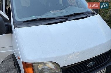 Ford Transit  1994