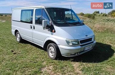 Ford Transit  2003
