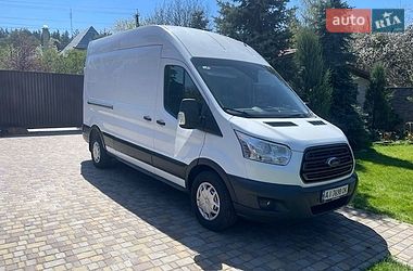 Ford Transit  2017
