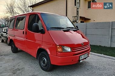 Ford Transit  1998