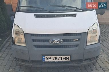 Ford Transit  2007