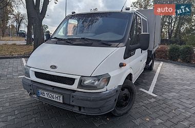 Ford Transit  2006