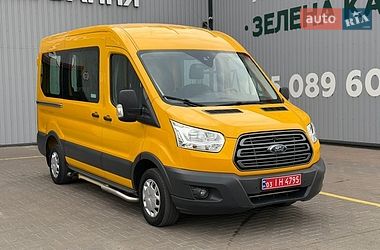 ford transit 2019 в Ирпень от профессионального продавца Віктор
