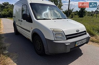 Ford Transit 2006