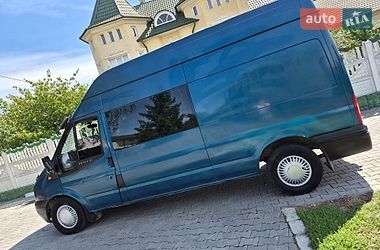 Ford Transit 2006