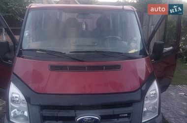Ford Transit  2007