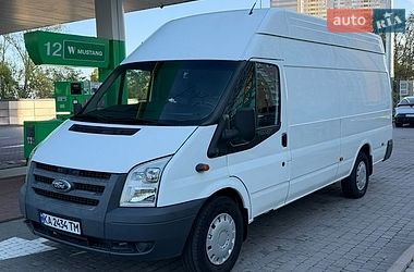Другие грузовики Ford Transit 2010 в Киеве
