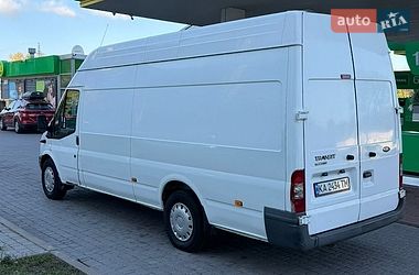 Другие грузовики Ford Transit 2010 в Киеве