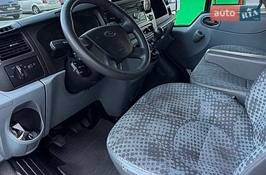 Другие грузовики Ford Transit 2010 в Киеве