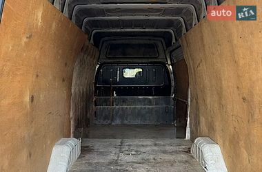 Другие грузовики Ford Transit 2010 в Киеве