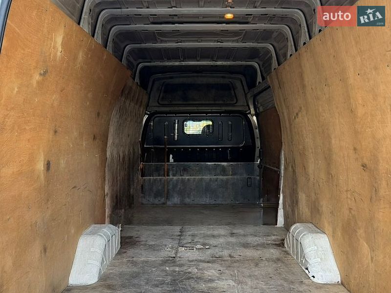 Другие грузовики Ford Transit 2010 в Киеве