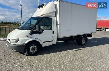 Ford Transit  2006