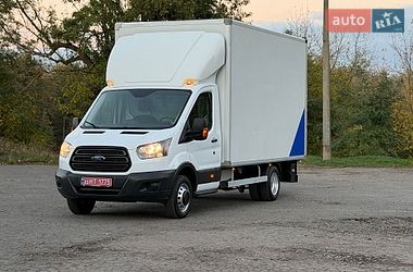 Ford Transit  2016