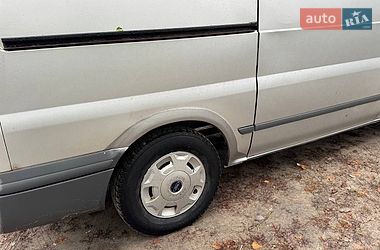 Минивэн Ford Transit 2007 в Киеве